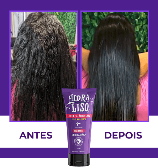 Tipo de cabelo 3