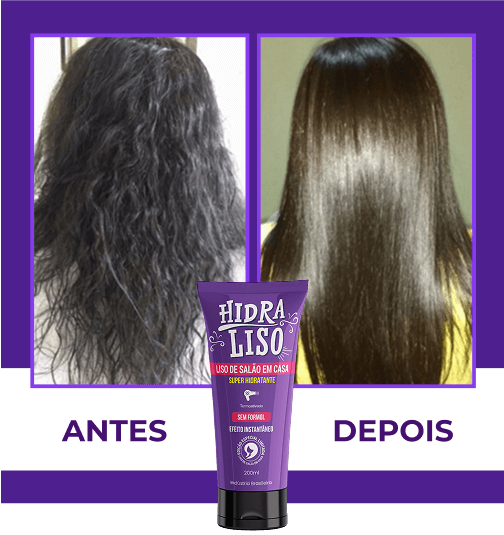 Tipo de cabelo 4